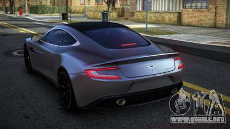 Aston Martin Vanquish Molyen para GTA 4