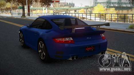 RUF Rt 12 Tadoquli para GTA 4