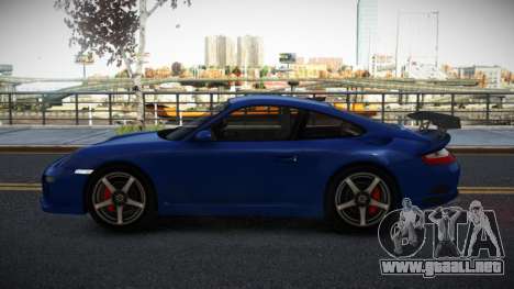 RUF Rt 12 Tadoquli para GTA 4