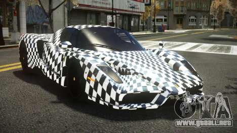 Ferrari Enzo Nathfer S2 para GTA 4
