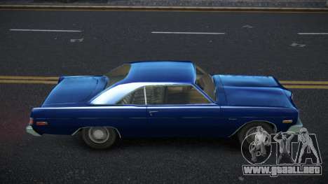 Dodge Dart Maqe para GTA 4