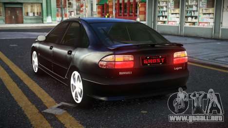 Renault Laguna Tuyif para GTA 4