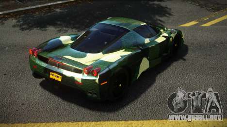 Ferrari Enzo Nathfer S3 para GTA 4
