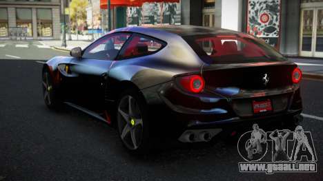 Ferrari FF Manetin S2 para GTA 4