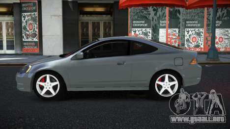 Acura RSX Puqiqosut para GTA 4