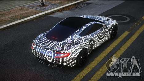 Aston Martin Vanquish Molyen S10 para GTA 4