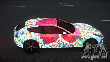 Ferrari FF Manetin S1 para GTA 4