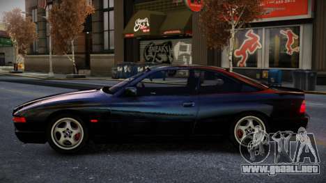 BMW 8-er E31 Coexly S7 para GTA 4