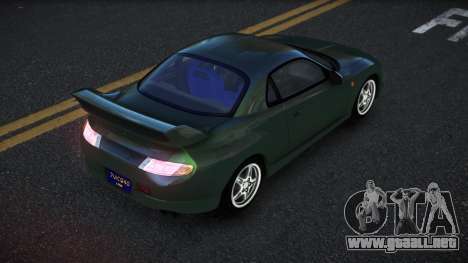 Mitsubishi FTO Siyop para GTA 4