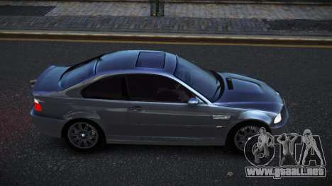 BMW M3 E46 Chosaly para GTA 4