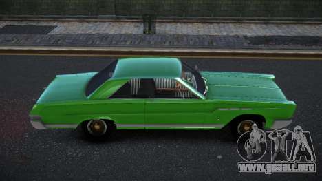 Ford Mercury Kihgaqe para GTA 4