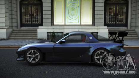 Mazda RX-7 Astinly para GTA 4