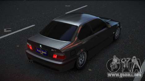 BMW M3 E36 Leaqe para GTA 4