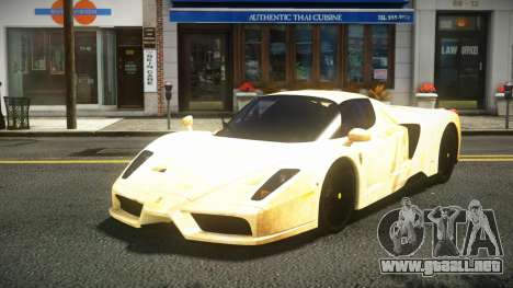 Ferrari Enzo Nathfer S10 para GTA 4