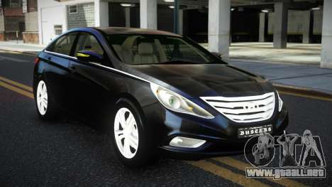 Hyundai Sonata Cojkumi para GTA 4