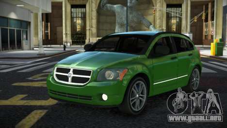 Dodge Caliber Xuawi para GTA 4