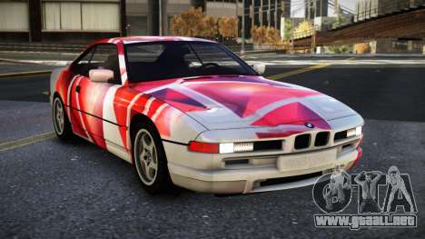 BMW 8-er E31 Coexly S11 para GTA 4
