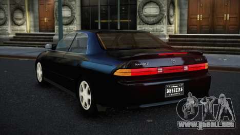 Toyota Mark Ziona para GTA 4