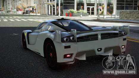 Ferrari FXX Neqici para GTA 4