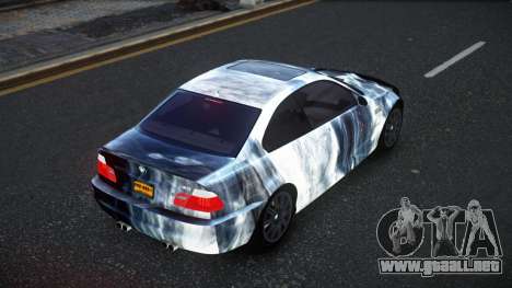 BMW M3 E46 Chosaly S10 para GTA 4