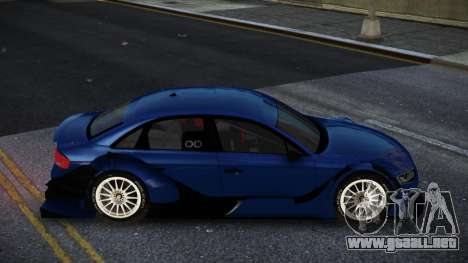 Audi A4 Fewey para GTA 4