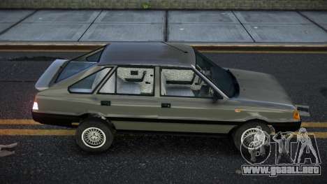 FSO Polonez Sucgij para GTA 4