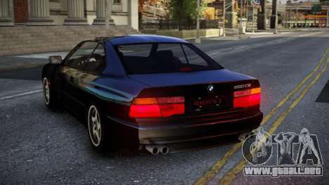 BMW 8-er E31 Coexly S7 para GTA 4
