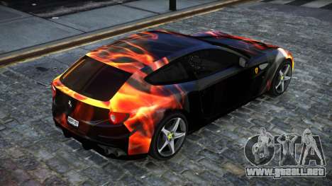 Ferrari FF Gunia S1 para GTA 4