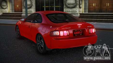 Toyota Celica Cezegen para GTA 4