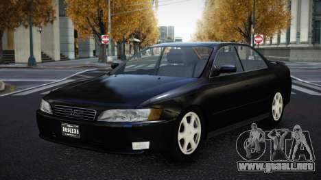 Toyota Mark Ziona para GTA 4