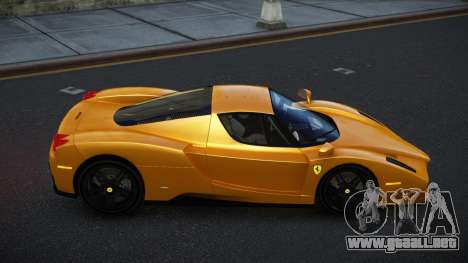 Ferrari Enzo Butruqi para GTA 4