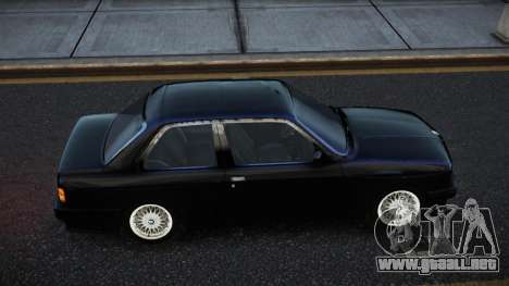 BMW M3 E30 Lizoqi para GTA 4