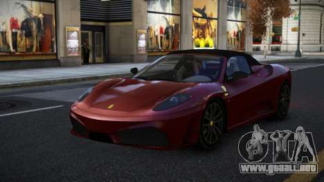 Ferrari F430 Pelpo para GTA 4
