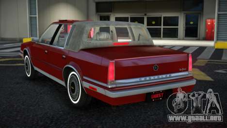 Chrysler New Yorker Botiko para GTA 4