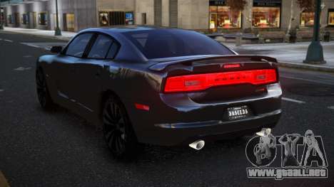 Dodge Charger Uhuh para GTA 4