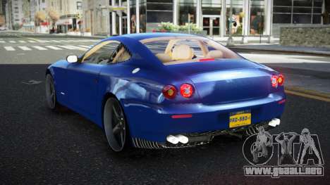 Ferrari 612 Haziq para GTA 4