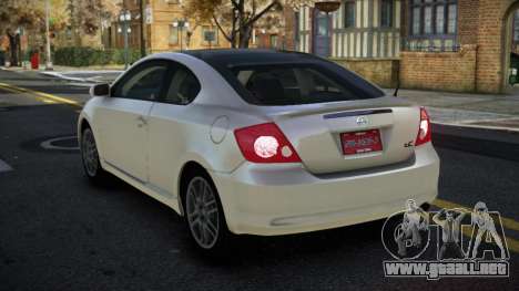 Toyota Scion Joyelefa para GTA 4