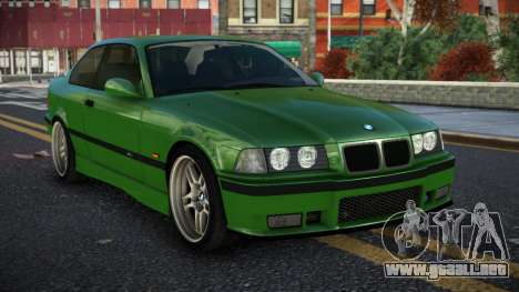 BMW M3 E36 Zerfec para GTA 4