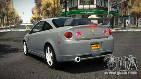 Chevrolet Cobalt Daici para GTA 4