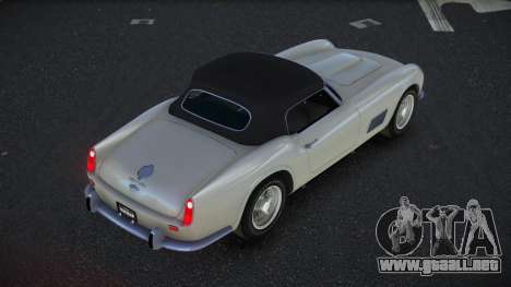 Ferrari 250 Yebqofi para GTA 4
