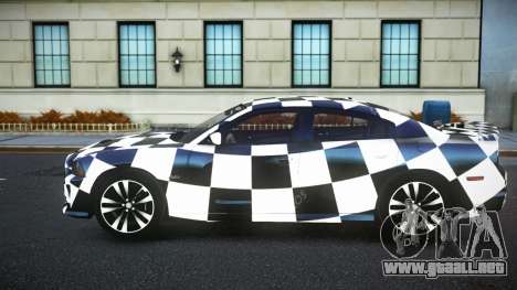 Dodge Charger Caber S11 para GTA 4