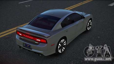Dodge Charger Caber para GTA 4