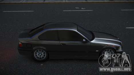 BMW M3 E36 Leaqe para GTA 4