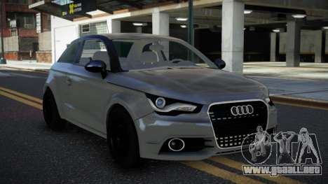 Audi A1 Xujesige para GTA 4