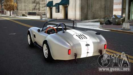 Shelby Cobra Denkoyaji para GTA 4