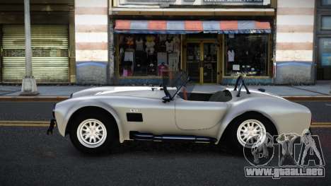 Shelby Cobra Denkoyaji para GTA 4