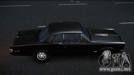 Pontiac GTO Zobsoq para GTA 4