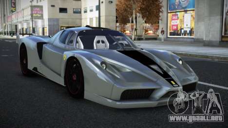 Ferrari FXX Neqici para GTA 4