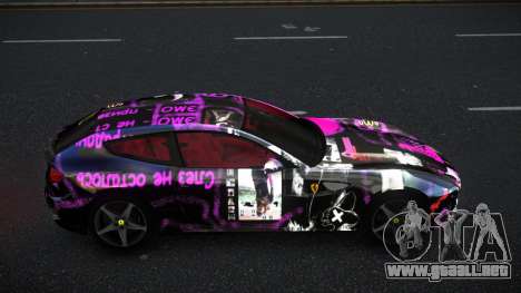 Ferrari FF Manetin S3 para GTA 4