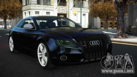 Audi S5 Nokgik para GTA 4
